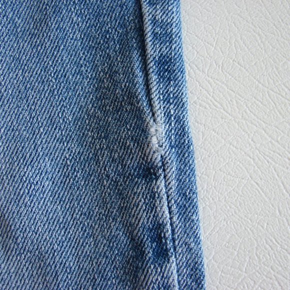 Classic Blue Flare Jeans - Picture 11 of 16